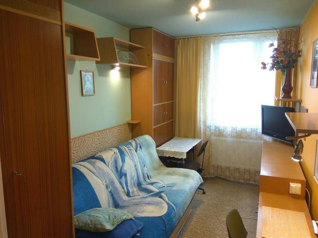 Pyc. Bepc. 2-pok mieszkanie 37 m2 na Grzegórzkach