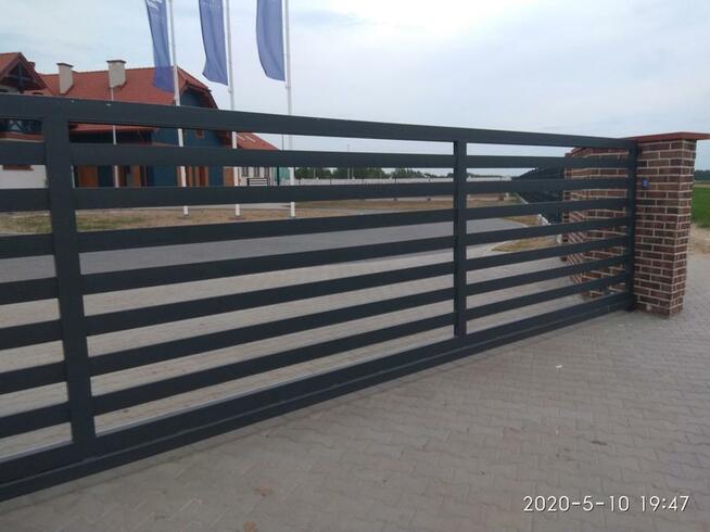 meble sklepowe, industrialne Ławy, Stoły, bramy ,przęsła, Furt