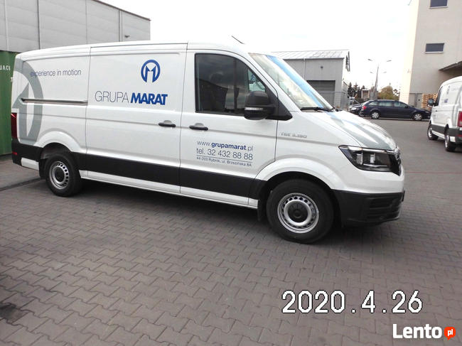 Oklejanie aut/reklama/grafika/kreacja/zakładanie monitoringu