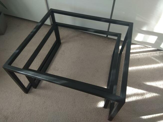 meble sklepowe, industrialne Ławy, Stoły, bramy ,przęsła, Furt