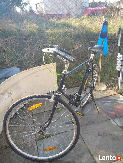 Mam do sprzedania rowery i dla dzieci 3 kolowe