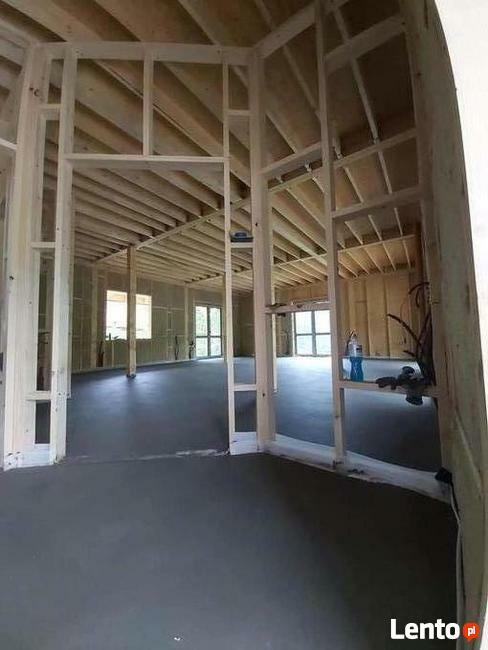 Wylewki Maszynowe na ogrzewanie podłogowe oraz Styrobeton