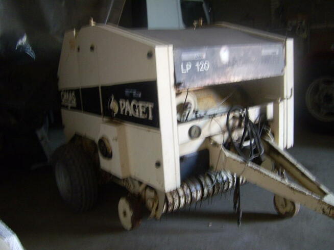 PRASA OMAS rolka 120x120 jak sIpma krone