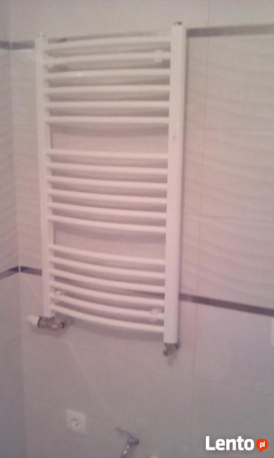 Remonty mieszkań i elewacje