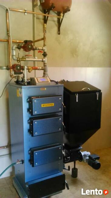 Instalator hydraulik wod kan co gaz Poznań 607241626 tanio