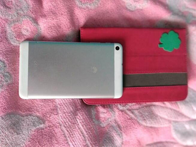 Tablet HUAWEI MediaPad T1-701w