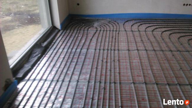 Instalator hydraulik wod kan co gaz Poznań 607241626 tanio