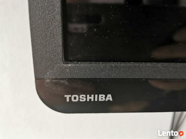 Telewizor Toshiba 42 cale