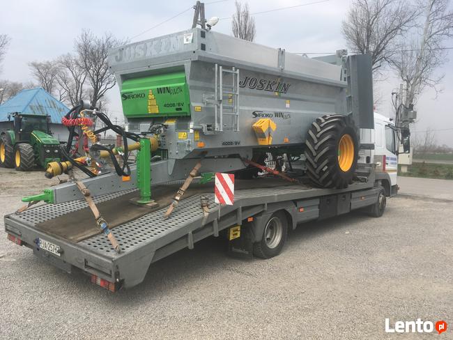 Pomoc Drogowa Auto laweta Transport