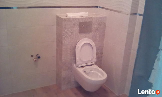 Remonty mieszkań i elewacje