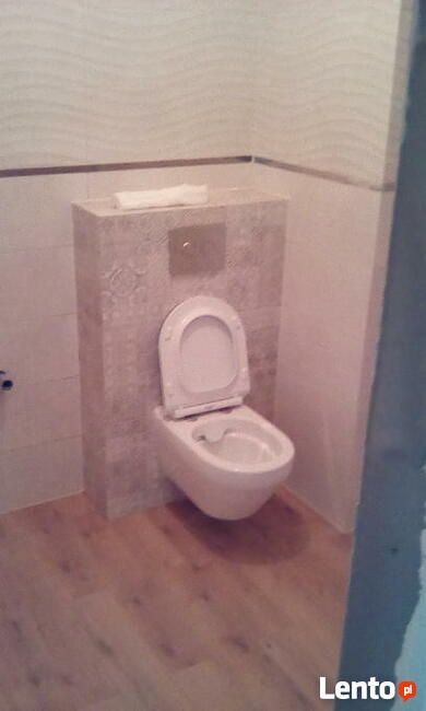 Remonty mieszkan szpachlowanie malowanie płytki elewacje bud