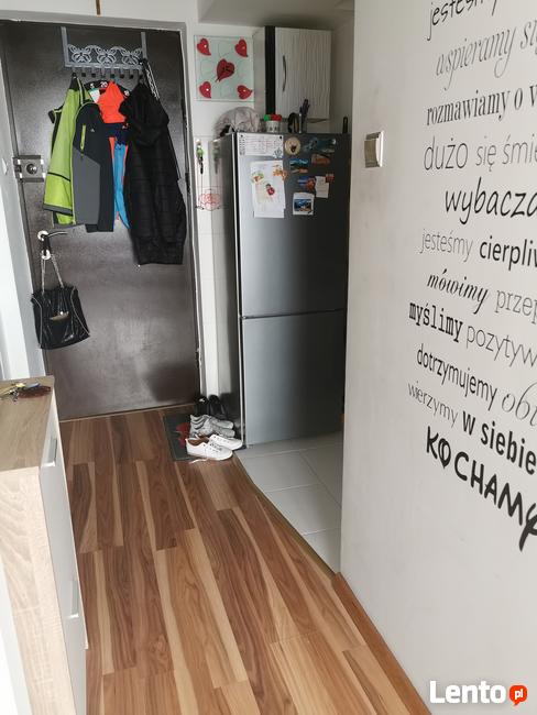 Zamienię mieszkanie komunalne ( kawalerka ) na większe