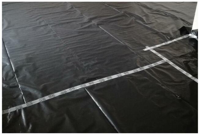 Wylewki Maszynowe na ogrzewanie podłogowe oraz Styrobeton..