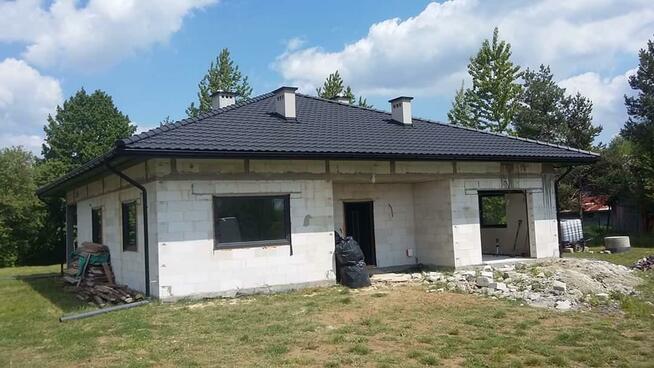 Wylewki Maszynowe Kraków Tarnów Nowy Sącz Dębica Katowice