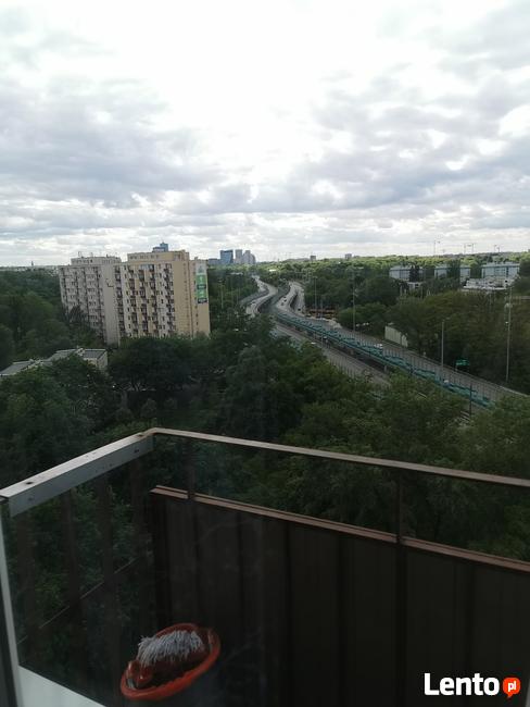 Zamienię mieszkanie komunalne ( kawalerka ) na większe