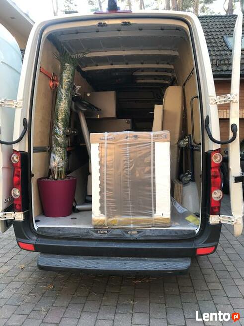 Tanie Przeprowadzki Piaseczno Lesznowola Konstancin Zalesie