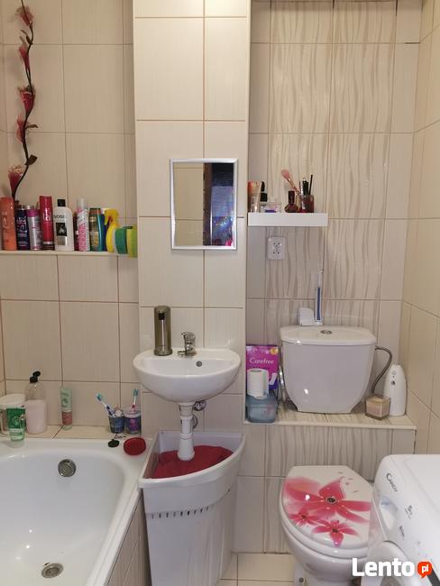 Zamienię mieszkanie komunalne ( kawalerka ) na większe