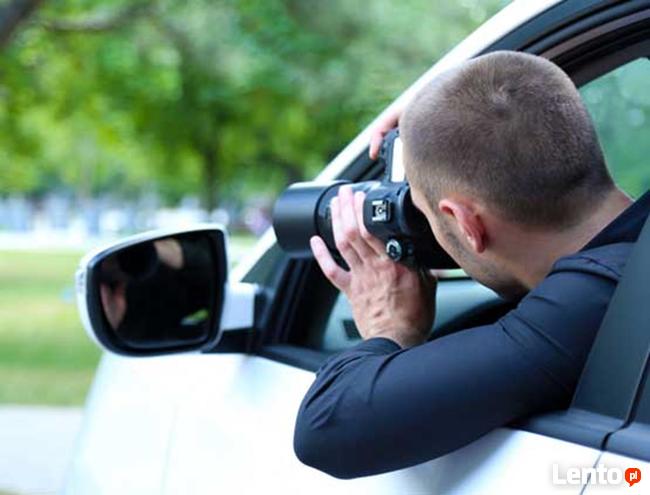 Detektyw Sandomierz wykrywanie podsłuchów Zdrady Windykacja