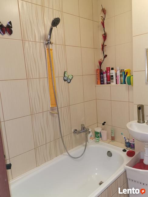 Zamienię mieszkanie komunalne ( kawalerka ) na większe