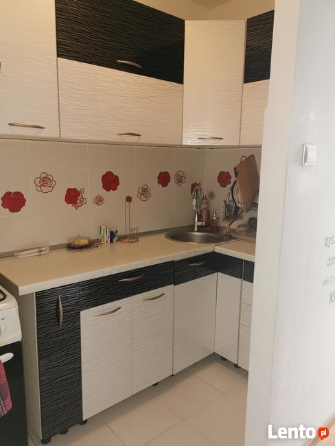 Zamienię mieszkanie komunalne ( kawalerka ) na większe