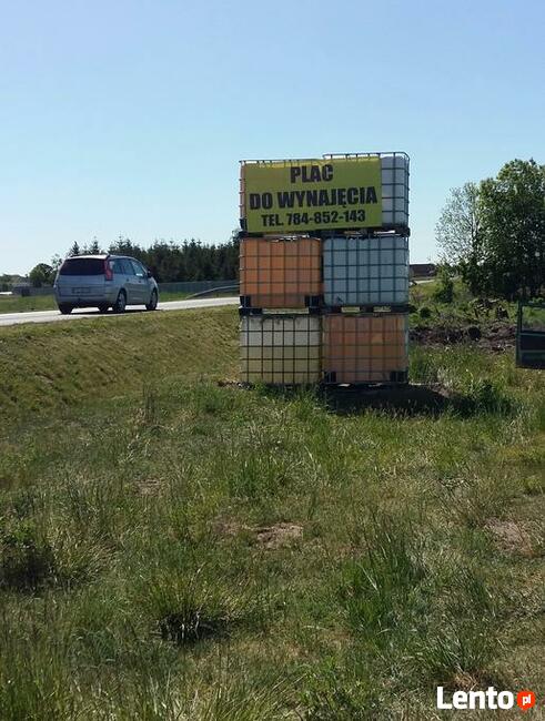 Przyjmę reklame na trasie Szamotuły Obrzycko Czarnków wynajm