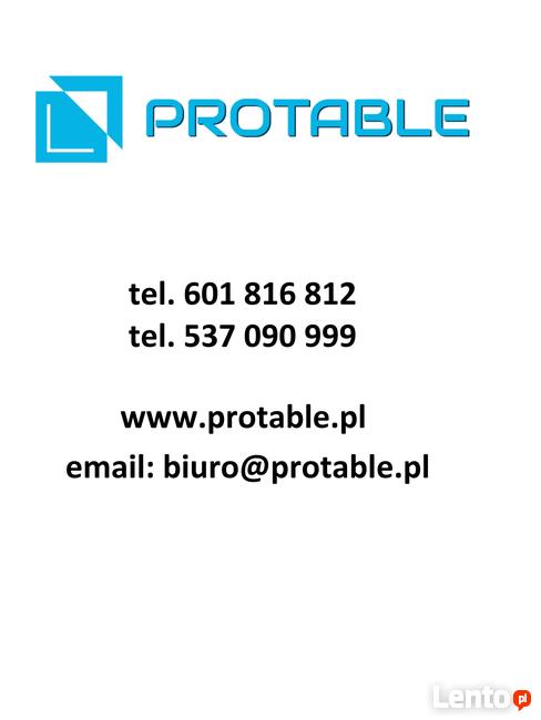 STÓŁ FORMA MASZYNA DO ZBIJANIA PRODUKCJI PALET