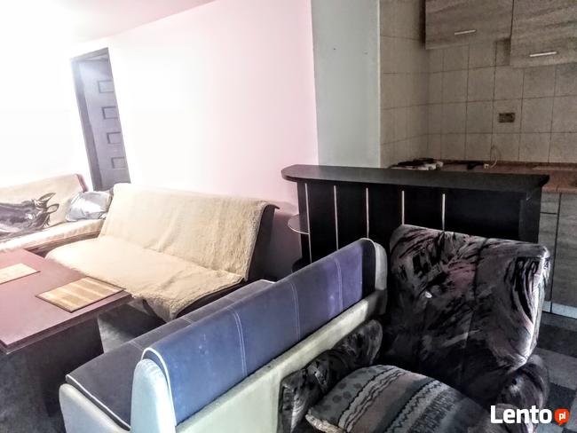 Villa Rumia ul. Grabowa 10 pokoje na dużej