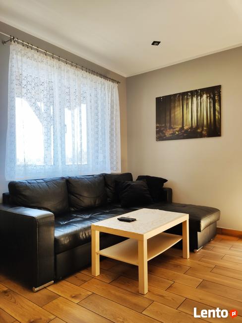 Wynajem apartamentów Sławianowo - noclegi wczasy urlop