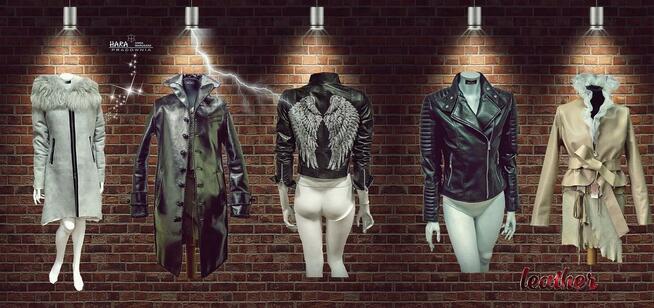 Pracownia Odzieży i Galanterii Skórzanej HARA