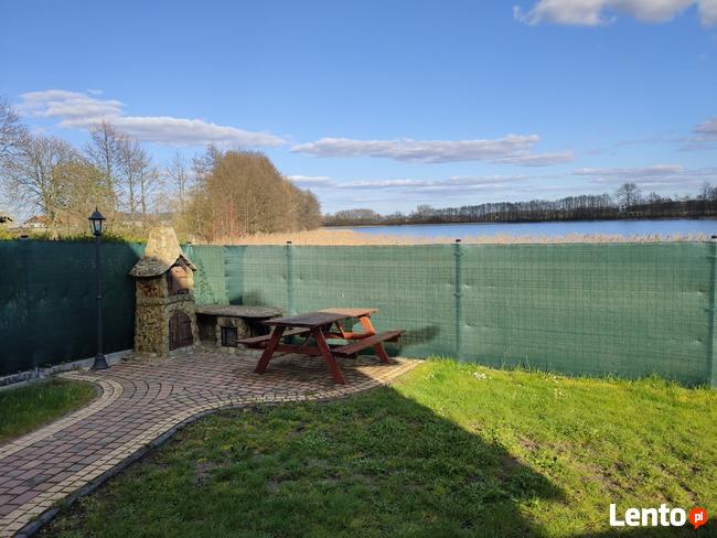 Wynajem apartamentów Sławianowo - noclegi wczasy urlop