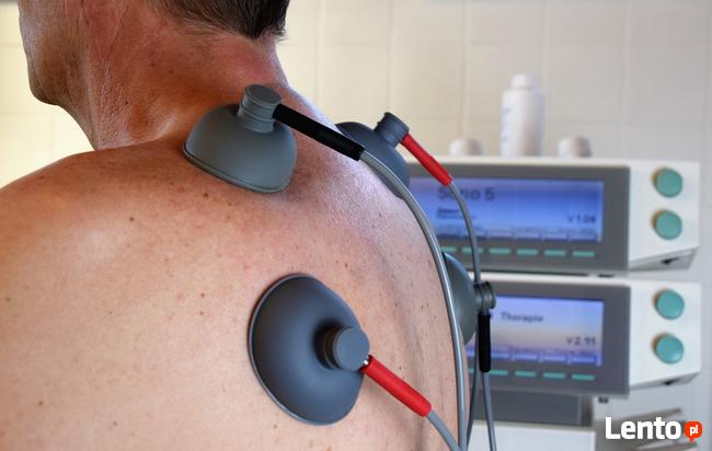 MASAŻ I REHABILITACJA DOMOWA