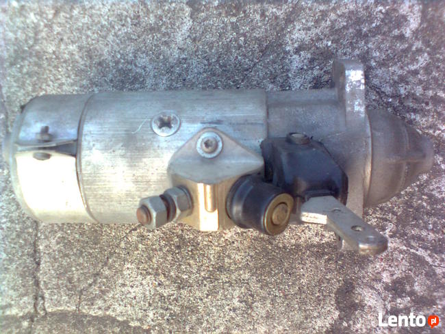 Sprzedam oryginalny rozrusznik-linka FIAT 126p