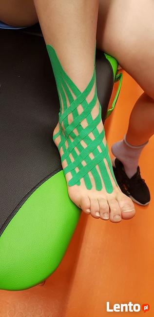 MASAŻ I REHABILITACJA DOMOWA