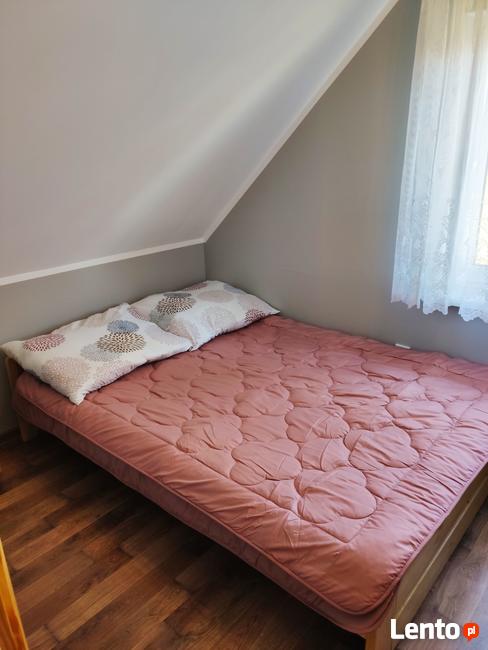 Wynajem apartamentów Sławianowo - noclegi wczasy urlop