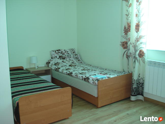 Noclegi Bielsk Podlaski woj. podlaskie