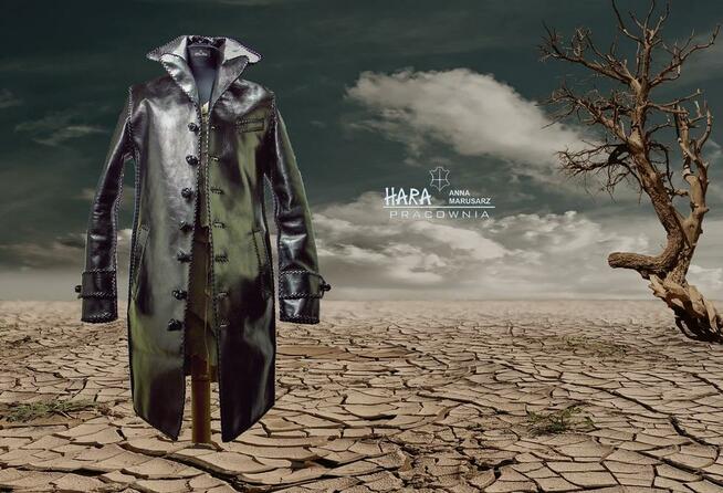 Pracownia Odzieży i Galanterii Skórzanej HARA