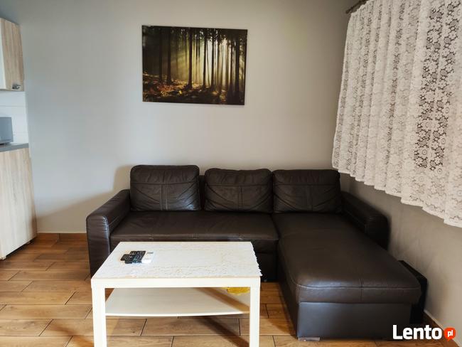 Wynajem apartamentów Sławianowo - noclegi wczasy urlop