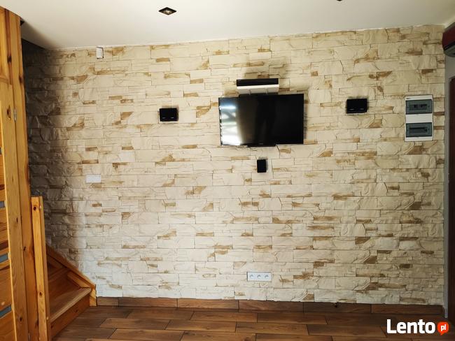 Wynajem apartamentów Sławianowo - noclegi wczasy urlop