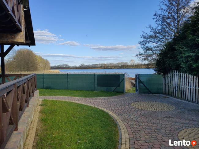 Wynajem apartamentów Sławianowo - noclegi wczasy urlop