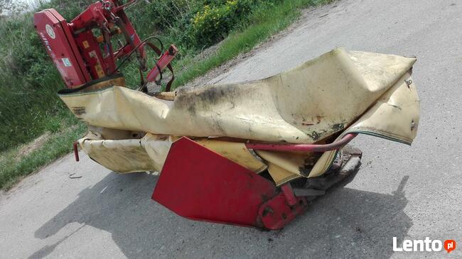 Kosiarka dyskowa Alka L 2,45 Famarol