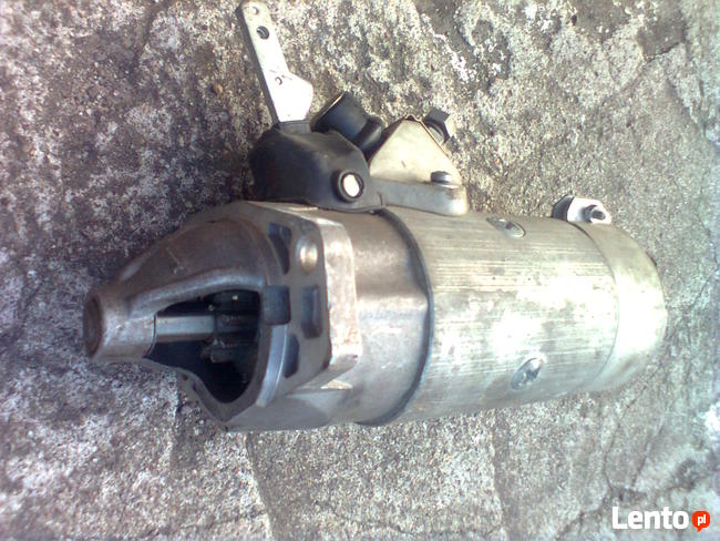 Sprzedam oryginalny rozrusznik-linka FIAT 126p