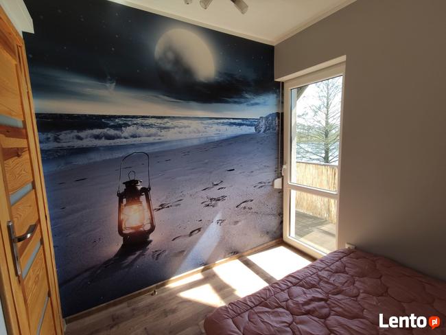 Wynajem apartamentów Sławianowo - noclegi wczasy urlop