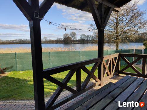 Wynajem apartamentów Sławianowo - noclegi wczasy urlop