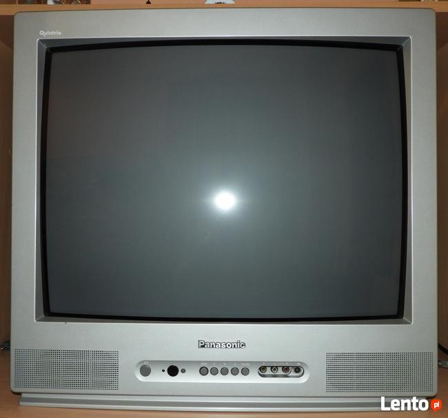 Sprzedam telewizor i dvd