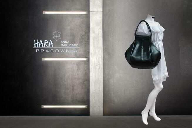 Kurtka Skórzana typ Ramoneska 100% Naturalna Skóra