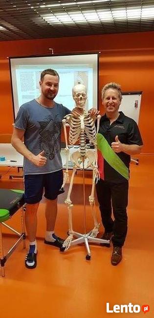 MASAŻ I REHABILITACJA DOMOWA