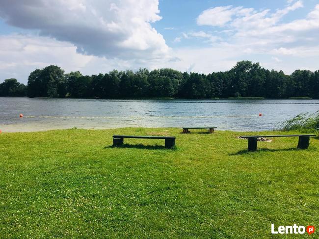 Wynajem apartamentów Sławianowo - noclegi wczasy urlop