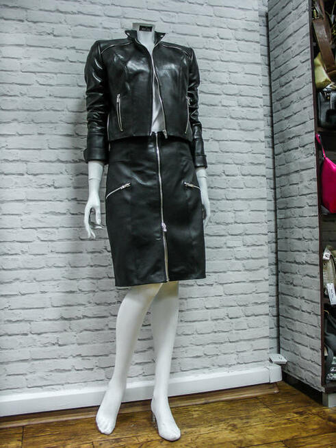 Pracownia Odzieży i Galanterii Skórzanej HARA