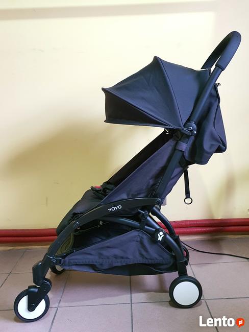 Pranie wózków dziecięcych Warszawa