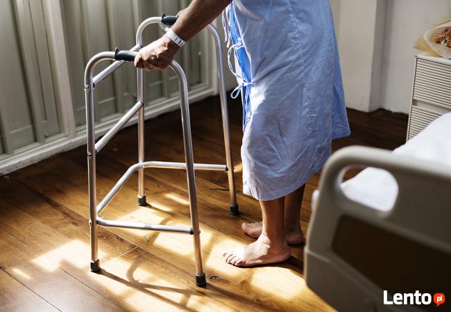 MASAŻ I REHABILITACJA DOMOWA